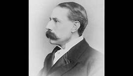Sir Edward Elgar - Pomp and Circumstance March No.1