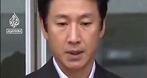 ‘Parasite’ actor Lee Sun-Kyun dead at 48 | AJ #shorts