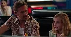 THE NICE GUYS (2016) Official Trailer #2 (Ryan Gosling, Russell Crowe Movie) HD