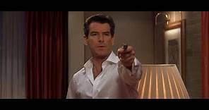Die Another Day - Hotel Scene (HD)