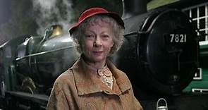 Miss Marple – Miss Marple: 4.50 fra Paddington TV