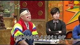 The Guru Show, Moon Sung-keun #07, 문성근 20090318
