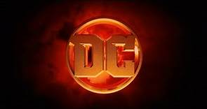 Opening Logos - DC Extended Universe (2013-2023)