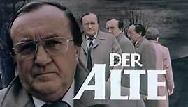 Der Alte 44 - Der Detektiv [HQ] Kult-Krimi 1980 (Erwin Köster)