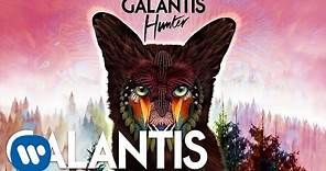Galantis - Hunter (Official Audio)