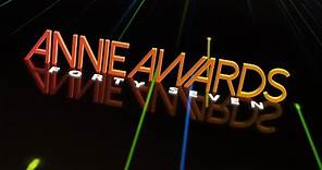 Annie Awards 2020 Full Show