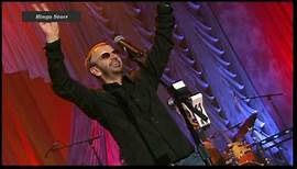 Ringo Starr - Yellow Submarine (live 2005) HQ 0815007
