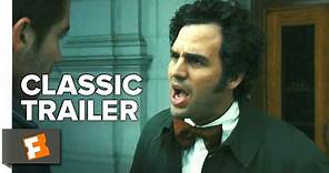 Zodiac (2007) Trailer #1 | Movieclips Classic Trailers