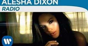 Alesha Dixon - Radio (Official Music Video)