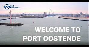 Port Oostende 2020