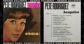 Pete Rodríguez - Rompe Cabeza