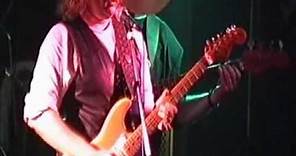 Walter Trout - Say Goodbye To The Blues
