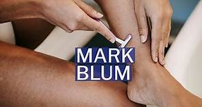 Mark Blum