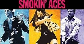 Smokin' Aces (film 2006) TRAILER ITALIANO
