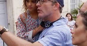 Director of ‘Spotlight’ Tom McCarthy talks new film with Matt Damon and Camille Cotton