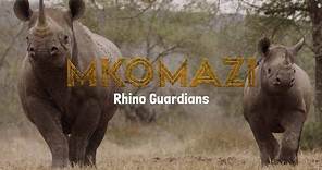 Mkomazi Rhino Guardians