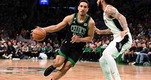 Best of Celtics wing Justin Champagnie in the G League in 2022-23