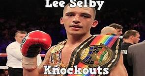 Lee Selby - Highlights / Knockouts 2015