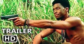 DA 5 BLOODS Trailer (2020) Chadwick Boseman, Spike Lee New Movie