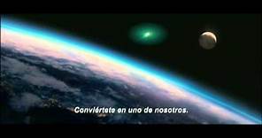 "Linterna Verde". Trailer Oficial. Oficial Warner Bros. Pictures (Subtitulado)