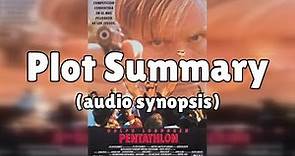 Pentathlon (1994) • Movie Recap & Plot Synopsis