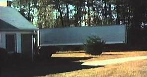 Trucker's Woman 1975 Movie Trailer