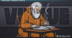 Ethics in Philosophy | Definition, Branches & Importance