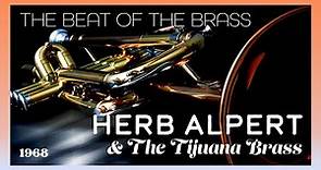 The Beat of the Brass -- Herb Alpert & The Tijuana Brass