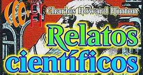 Relatos científicos Charles Howard Hinton