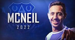 Dwight McNeil ● Everton New Signing ► Best Skills, Assists & Goals