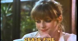 Cease Fire Trailer 1985