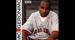 Mic Geronimo ‎- Long Road Back (Full Album) (2003)