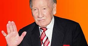 Leslie Phillips Dead at 98 | His Catchphrases Endured His Final Days