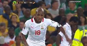 CAN 2013 - Finale Nigéria 1 - 0 Burkina Faso