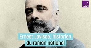 Les manuels d'histoire d'Ernest Lavisse, une réécriture du roman national