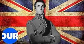 The Incredible History Of The Duke Of Wellington: Great British Commander | Our History