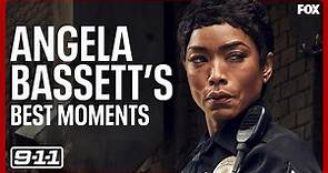 The Best Moments: Angela Bassett | 9-1-1