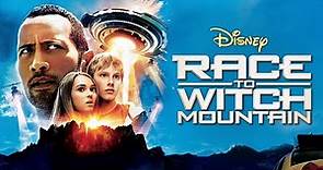 Race to Witch Mountain 2009 Movie | AnnaSophia Robb | Dwayne Johnson | Full Facts and Review