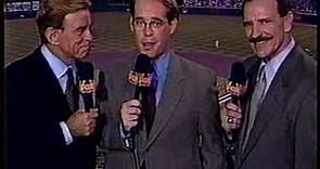 Yankees vs Cleveland (1997 ALDS Game 4)