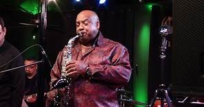 The Christmas Song - Gerald Albright & The Cannonball Band