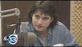 Director Robert Rodriguez 1993 Interview