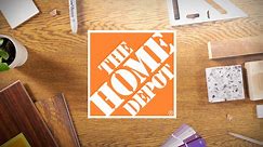 The Home Depot - Gear up for Spring with the best products