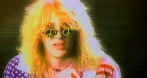 Enuff Z Nuff - Baby Loves You (Official Music Video) Remastered