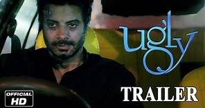 UGLY - Theatrical Trailer | Anurag Kashyap | Ronit Roy | Releasing 26th December 2014