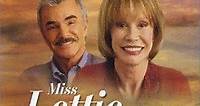 Where to stream Miss Lettie and Me (2002) online? Comparing 50  Streaming Services