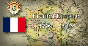 Historical anthem of France