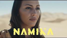 Namika - Que Walou (Official Video)