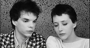 Boy Meets Girl (Chico conoce chica) 1984, Leos Carax VOSE