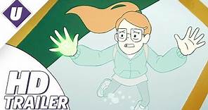 Infinity Train - Official Trailer | SDCC 2019