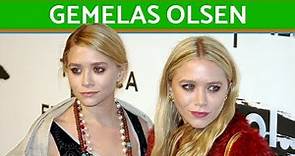 Las películas de las gemelas Olsen